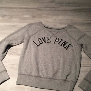 Victoria secret PINK sweater